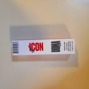 Nib Badass icon matte lipstick